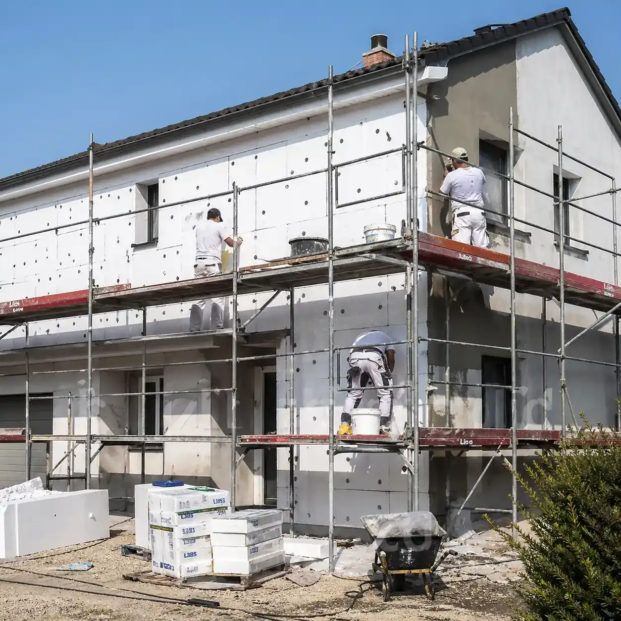 Image isolation thermique exterieure 8 ag home